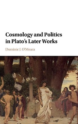 【预订】Cosmology and Politics in Plato's La...