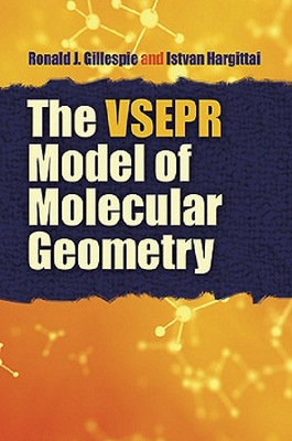 【预订】The VSEPR Model of Molecular Geometr...