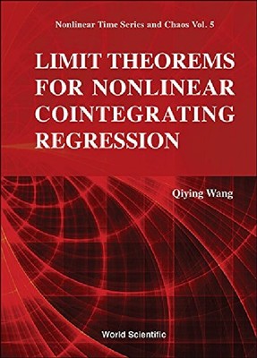 【预订】Limit Theorems for Nonlinear Cointeg...