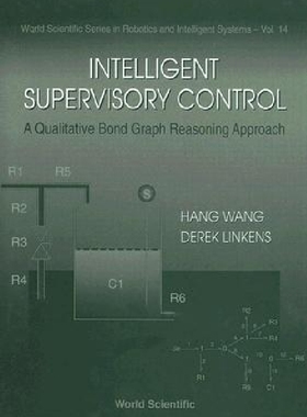 【预订】Intelligent Supervisory Control, a Q...