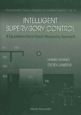【预订】Intelligent Supervisory Control, a Q...