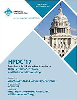 【预售】High-performance Parallel and Distri...