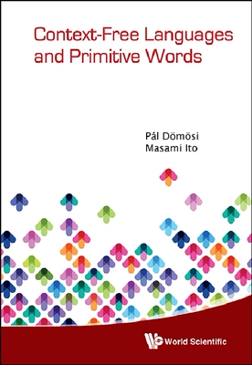 【预订】Context-Free Languages and Primitive...