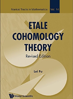 预订 Etale Cohomology Theory, Rev. ed.