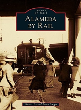 【预订】Alameda by Rail