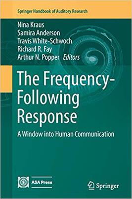 【预售】The Frequency-Following Response: A ...