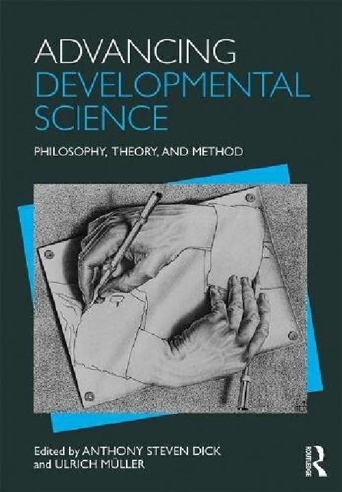 【预订】Advancing Developmental Science