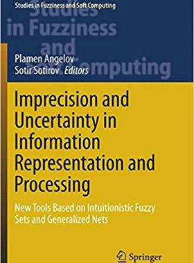 【预售】Imprecision and Uncertainty in Infor...