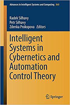 【预售】Intelligent Systems in Cybernetics a...