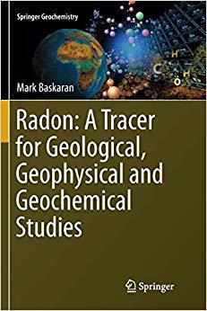 【预售】Radon: A Tracer for Geological, Geop...