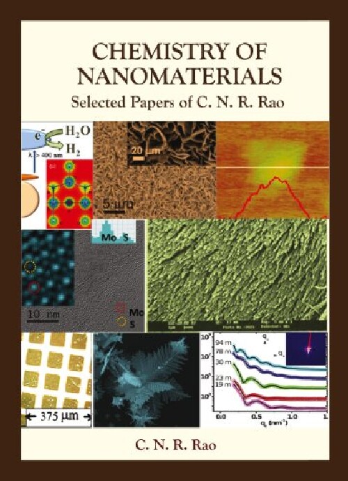 【预订】Chemistry of Nanomaterials