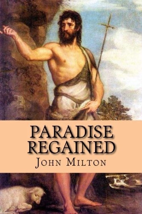 【预订】paradise regained