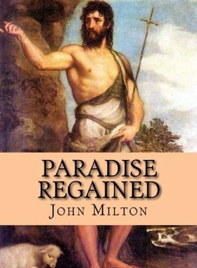 【预订】Paradise Regained