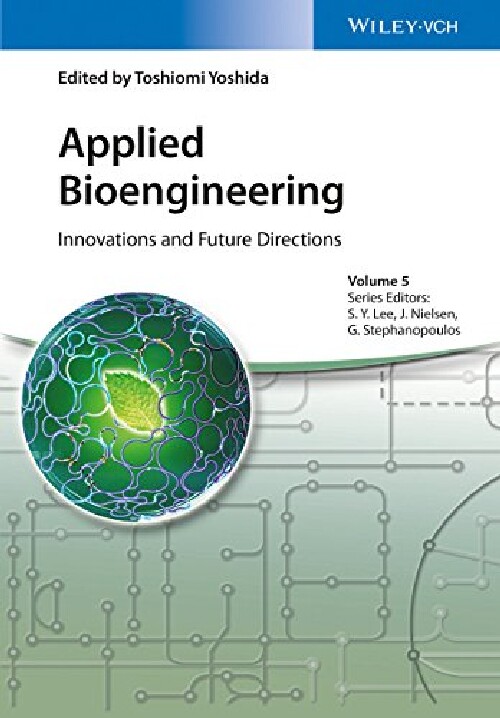 【预订】Applied Bioengineering - Innovations...