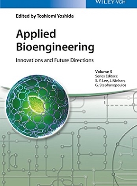 【预订】Applied Bioengineering - Innovations...
