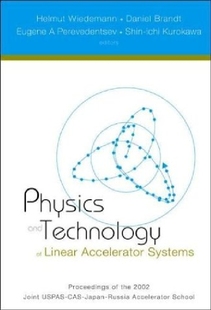 And Physics Technology Acc... Linear 预订