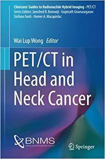 Head Neck PET and Cancer 预售