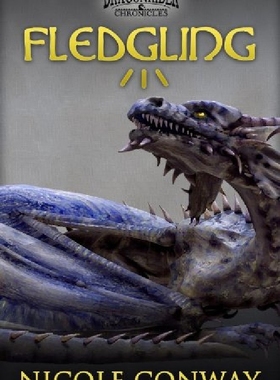 【预订】Fledgling