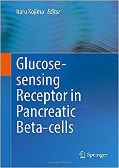 【预售】Glucose-sensing Receptor in Pancreat...