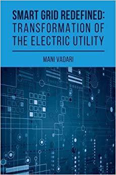 【预售】Smart Grid Redefined
