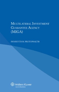 Guarantee Investment Multilateral Ag... 预订