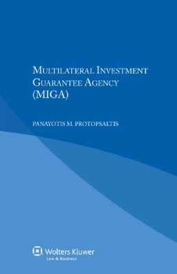 【预订】Multilateral Investment Guarantee Ag...