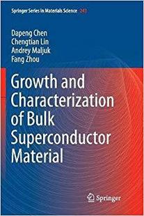 and Growth Characterization ... Bulk 预售