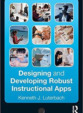 【预售】Designing and Developing Robust Inst...