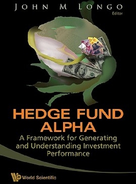 【预订】Hedge Fund Alpha