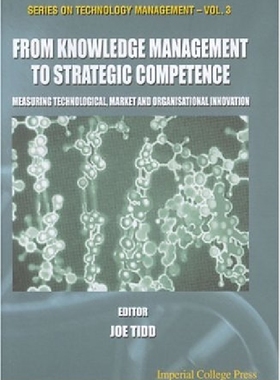 【预订】From Knowledge Management to Strateg...