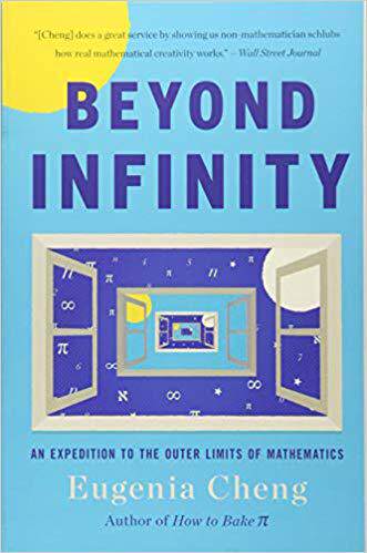 【预售】Beyond Infinity: An Expedition to th...