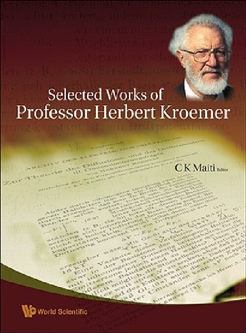 【预订】Selected Works of Professor Herbert ...