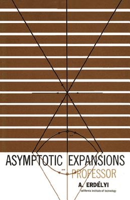 预订 【】Asymptotic Expansions