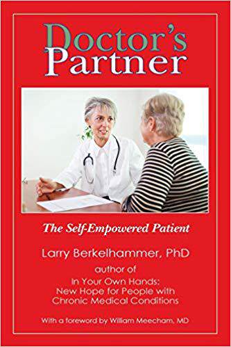 【预售】Doctor’s Partner: The Self-Empowered...