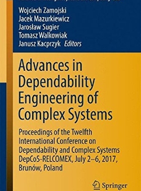 【预订】Advances in Dependability Engineerin...