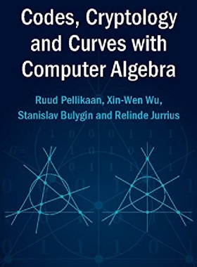 【预订】Construction And Decoding Of Algebra...