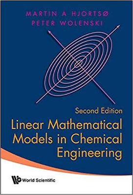 【预售】Linear Mathematical Models in Chemic...
