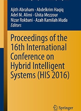 【预订】Proceedings of the 16th Internationa...
