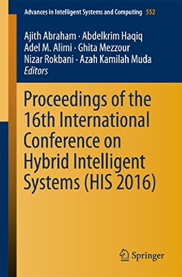【预订】Proceedings of the 16th Internationa...
