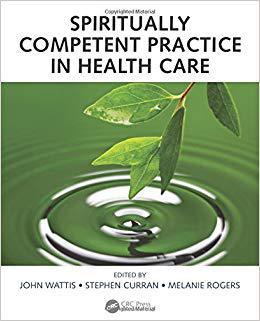 【预售】Spiritually Competent Practice in He...