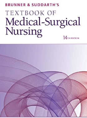 【预订】Clinical Handbook for Brunner & Sudd...