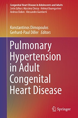 【预订】Pulmonary Hypertension in Adult Cong...