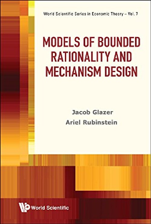 【预订】Models of Bounded Rationality and Me...