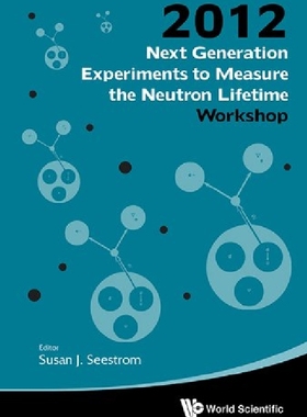 【预订】Next Generation Experiments to Measu...