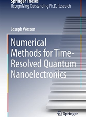 【预订】Numerical Methods for Time-Resolved ...