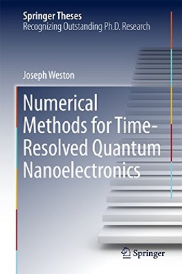 【预订】Numerical Methods for Time-Resolved ...