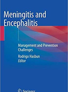 【预售】Meningitis and Encephalitis
