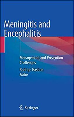 【预售】Meningitis and Encephalitis
