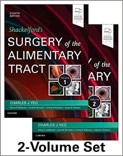 【预售】Shackelford’s Surgery of the Aliment...