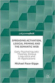 【预售】Spreading Activation, Lexical Primin...